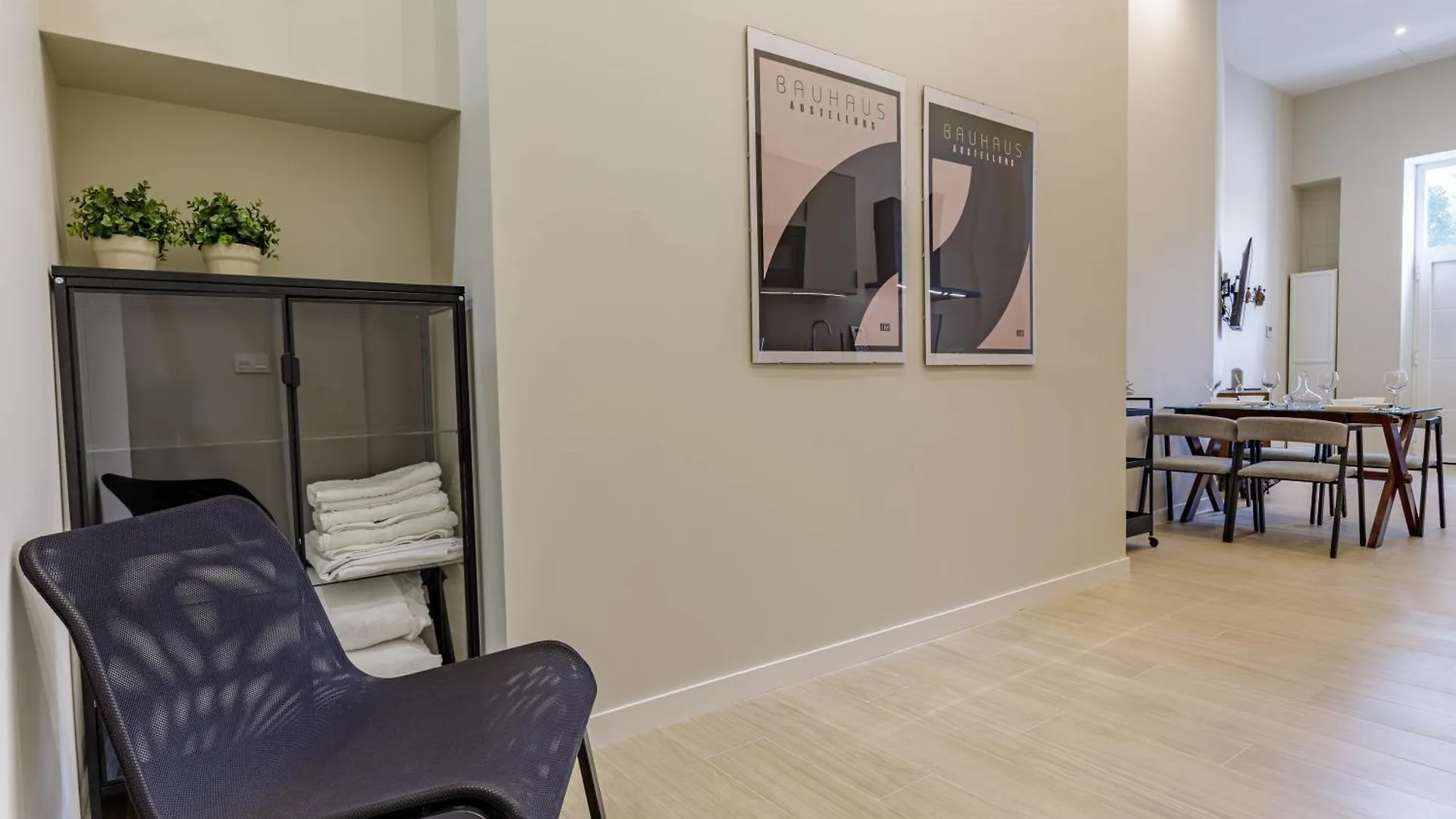 Center Soul Apartment Málaga