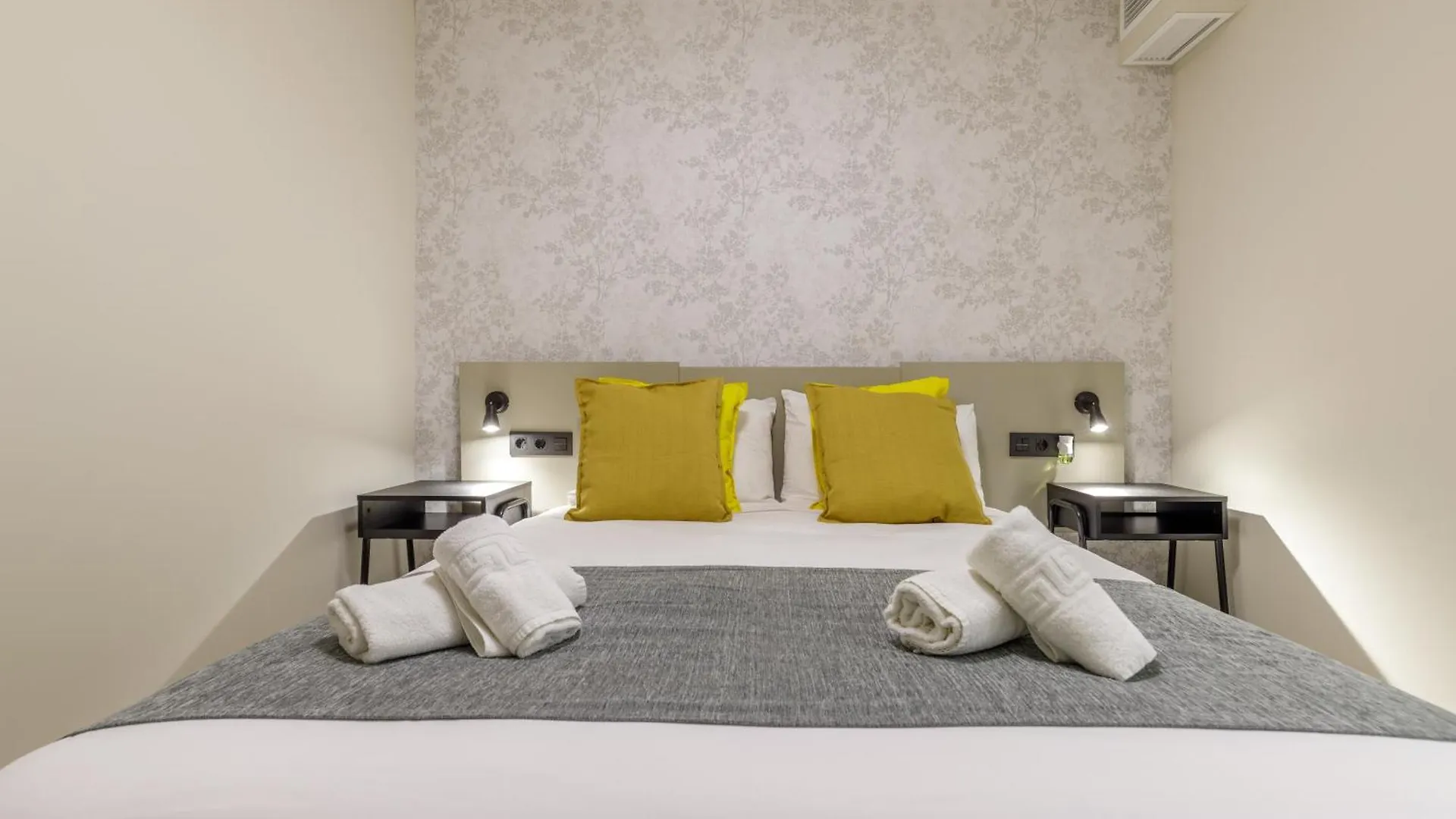 Center Soul Apartment Málaga